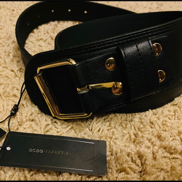bcbg belt